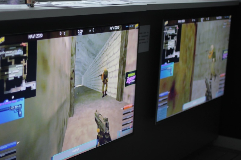 Компьютерный Клуб KiberTime